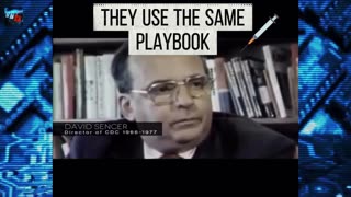 The "safe & effective" Playbook - A look through History