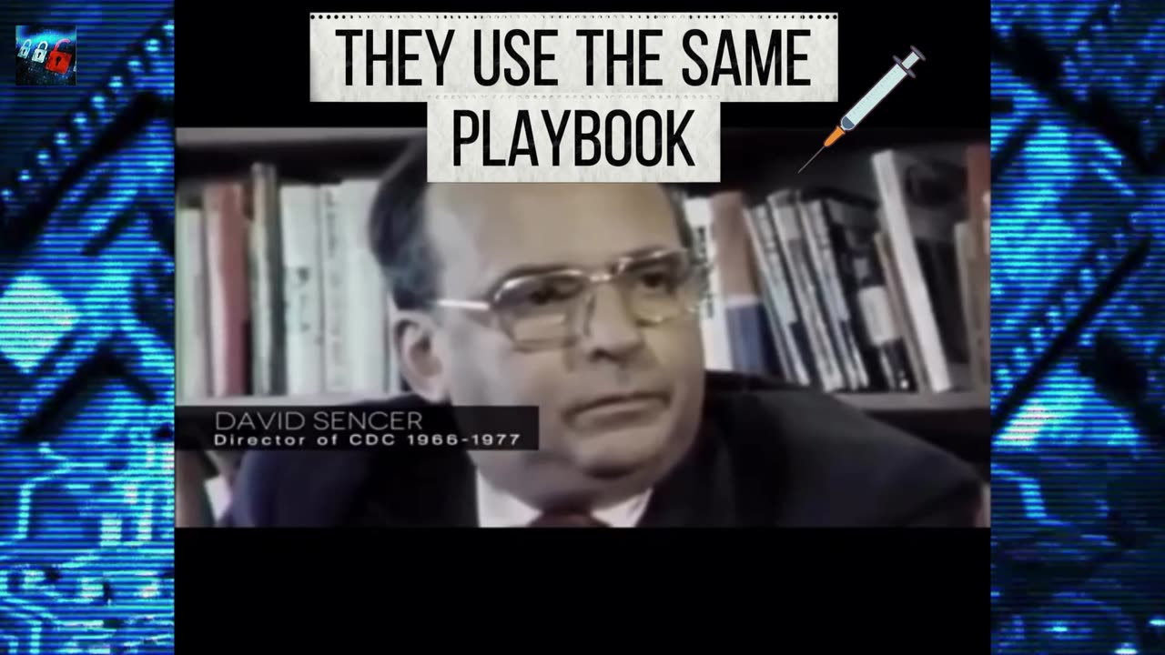 The "safe & effective" Playbook - A look through History
