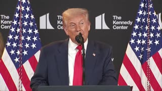 Trump announces Sylvester Stallone as 2025 Kennedy Center honoree