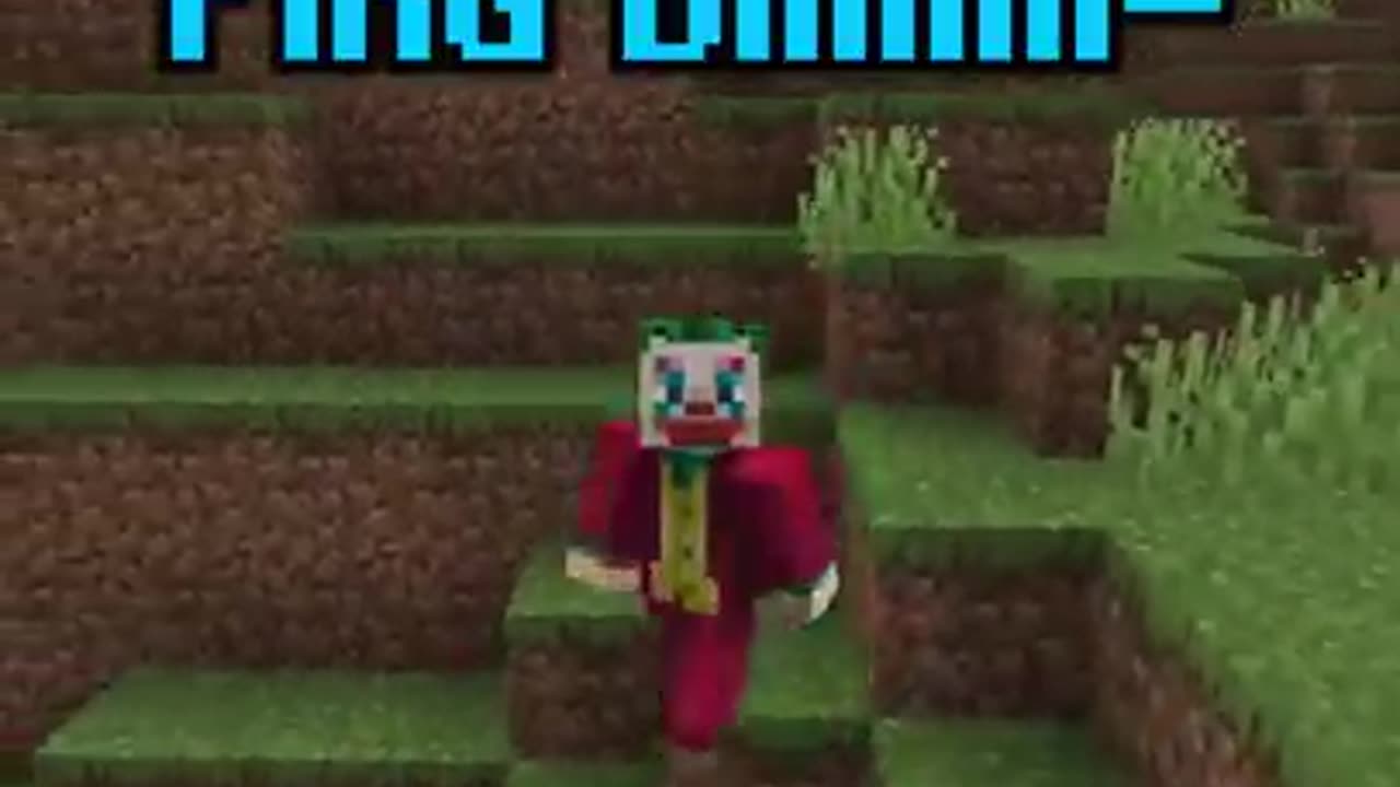 Minecraft, But i can't Say the letter A...