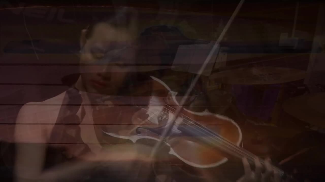 Out of Eden ~ Sincerely ~ Remix 1