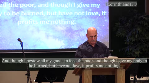 "Examples Speak Volumes"