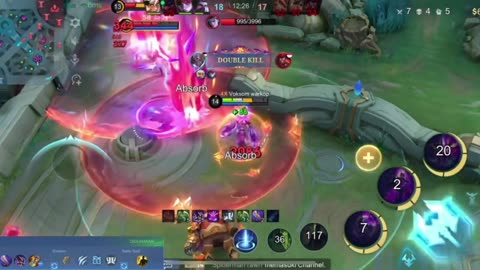 Karrie Best Defense Rank Immortal