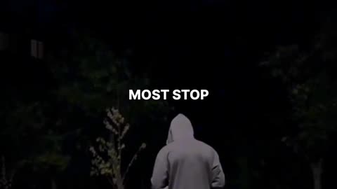 Everyone Wants Success... Until It Gets Hard