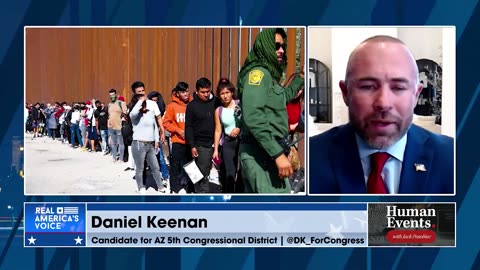 OPEN BORDER POLICIES HAVE WREAKED HAVOC AND UNDERCUT THE AMERICAN WORKER