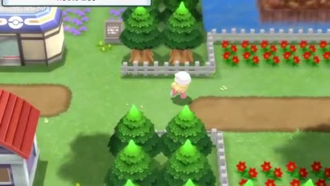 🥳Pokémon Shining Pearl Day 2🎆HAPPY NEW YEAR!!!!!