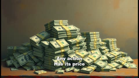 A Man's Price