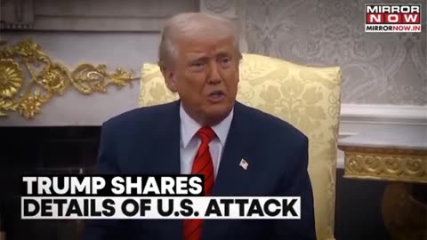 Trump Issues a "Complete Annihilation" Warning to the Houthis As the United States