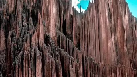 Melted cities, mud flood 👀‼️