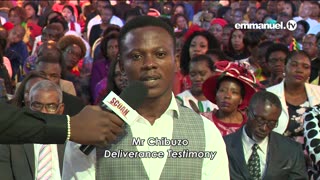 FRAUDSTER CONFESSION