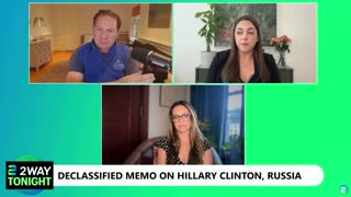 🚨 Did Hillary Clinton use the Russia hoax to DIVERT attention away from her email scandal?