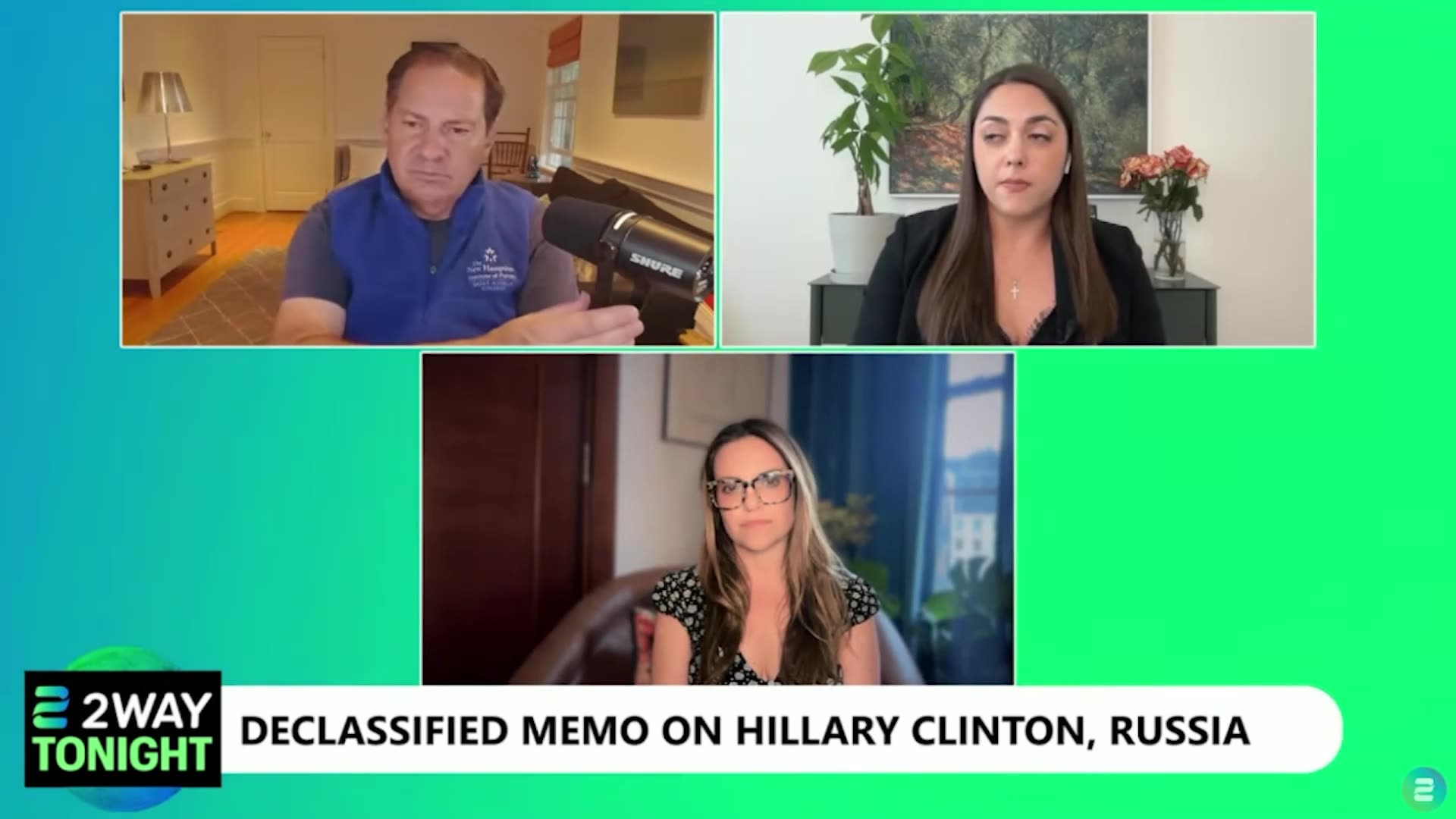 🚨 Did Hillary Clinton use the Russia hoax to DIVERT attention away from her email scandal?