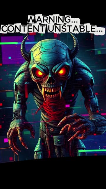 THE AI EXPERIMENT THAT BROKE MY BRAIN 🤯 #AI #Chaos