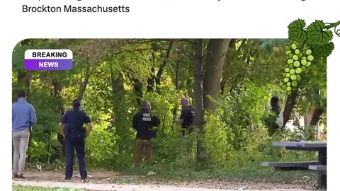 Suspect Sought After 1 Man Killed, Another Injured From Shooting In Brockton Massachusetts