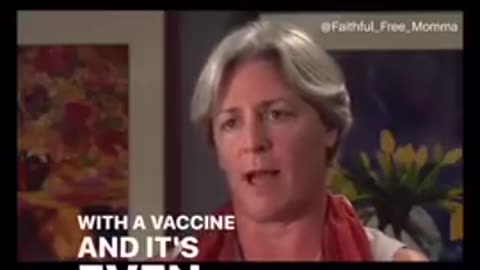 Horrific. These are the ingredients from the ‘Childhood Vaccine Schedule’