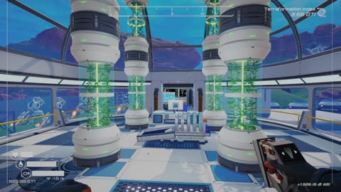 Planet Crafter Episode 32: EVEN MORE POWER!!!!