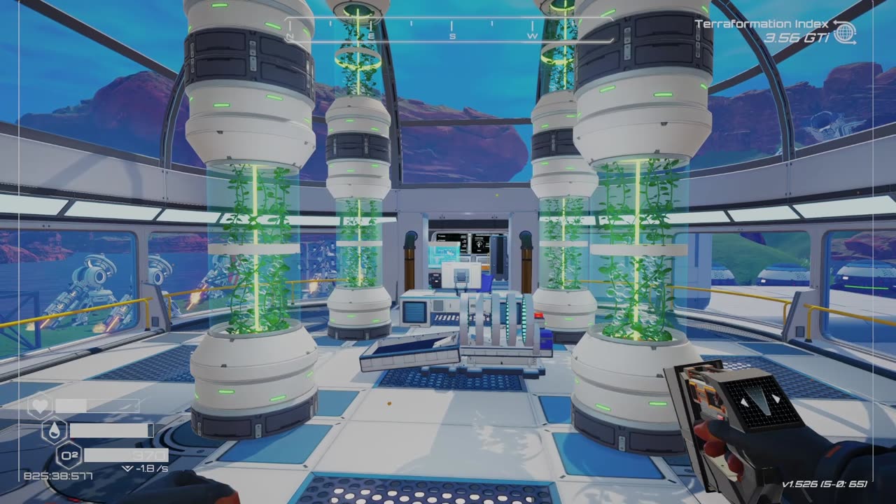 Planet Crafter Episode 32: EVEN MORE POWER!!!!