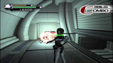 P.N.03 [RA] - Mission 1 + Trials [(Easy)] [NC]