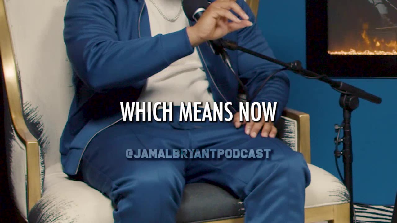 This Mindset Causes 99% of Your Money Problems