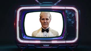 INTERNATIONAL MAN OF MYSTERY