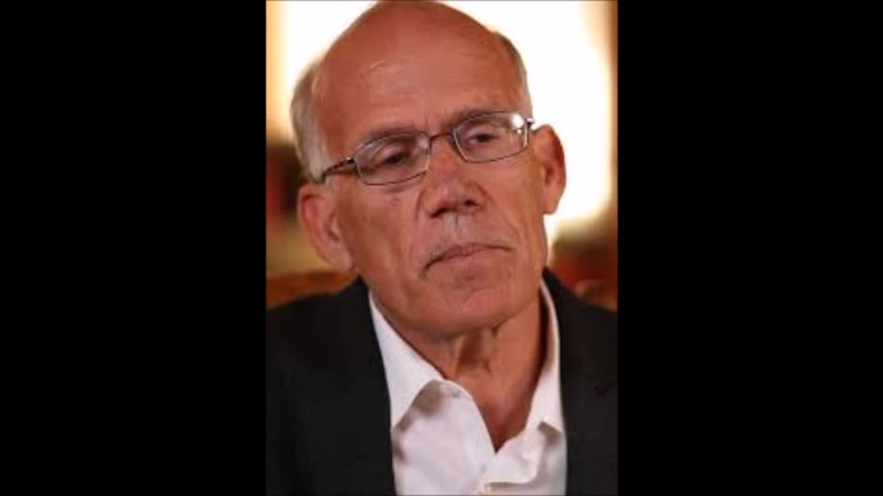 Victor Davis Hanson
