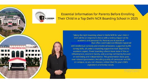 Essential Information for Parents Before Enrolling Their Child in a Top Delhi NCR Boarding School
