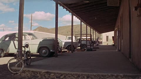 The Andromeda Strain - Full Movie