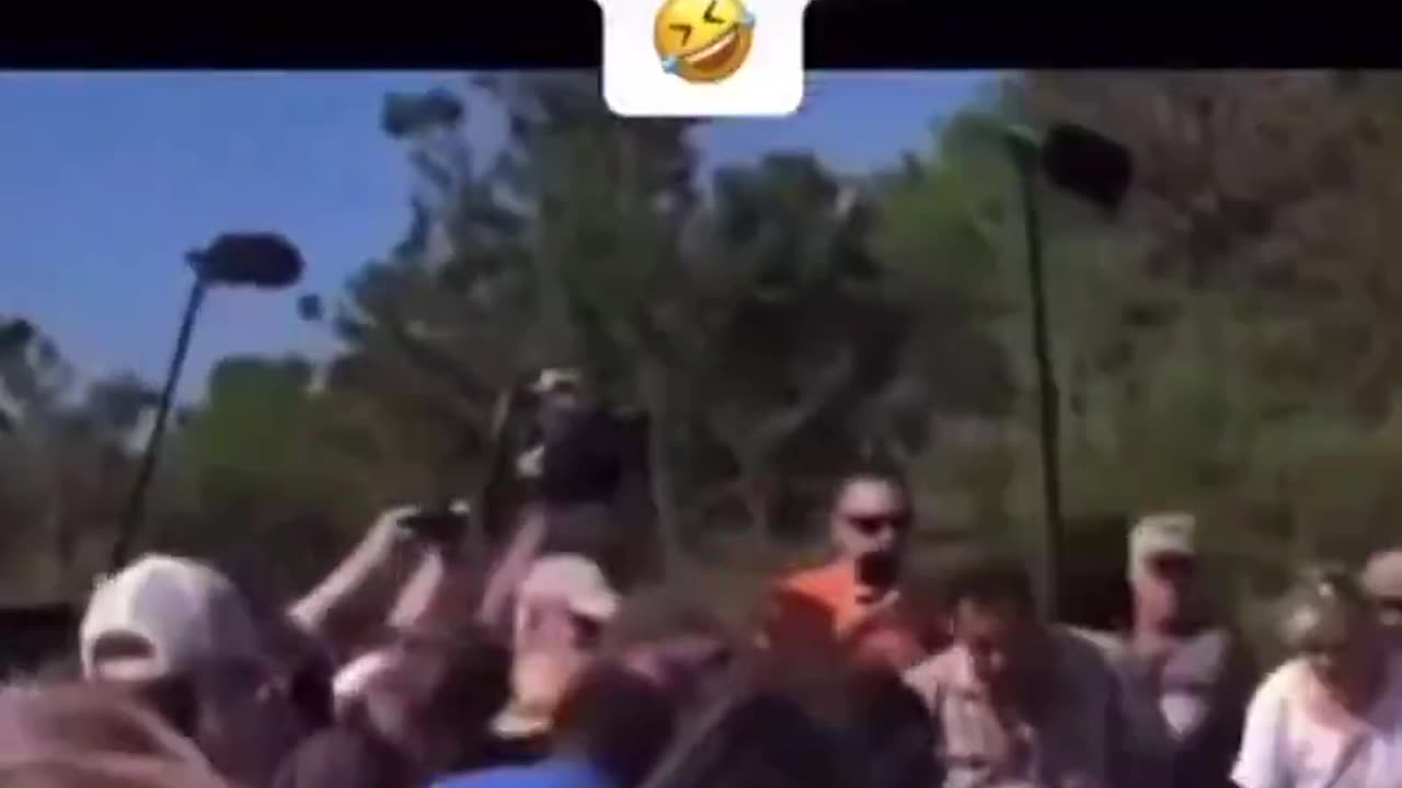 Since Trump posted 2020 Joe was executed, this came out!