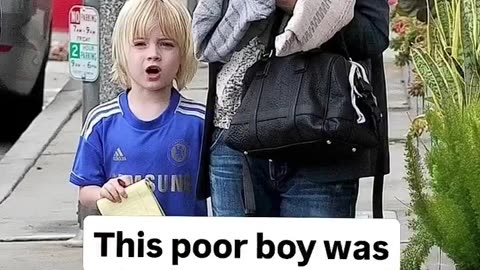 Naomi Watts and Liev Schreiber sacrificed their sons gender