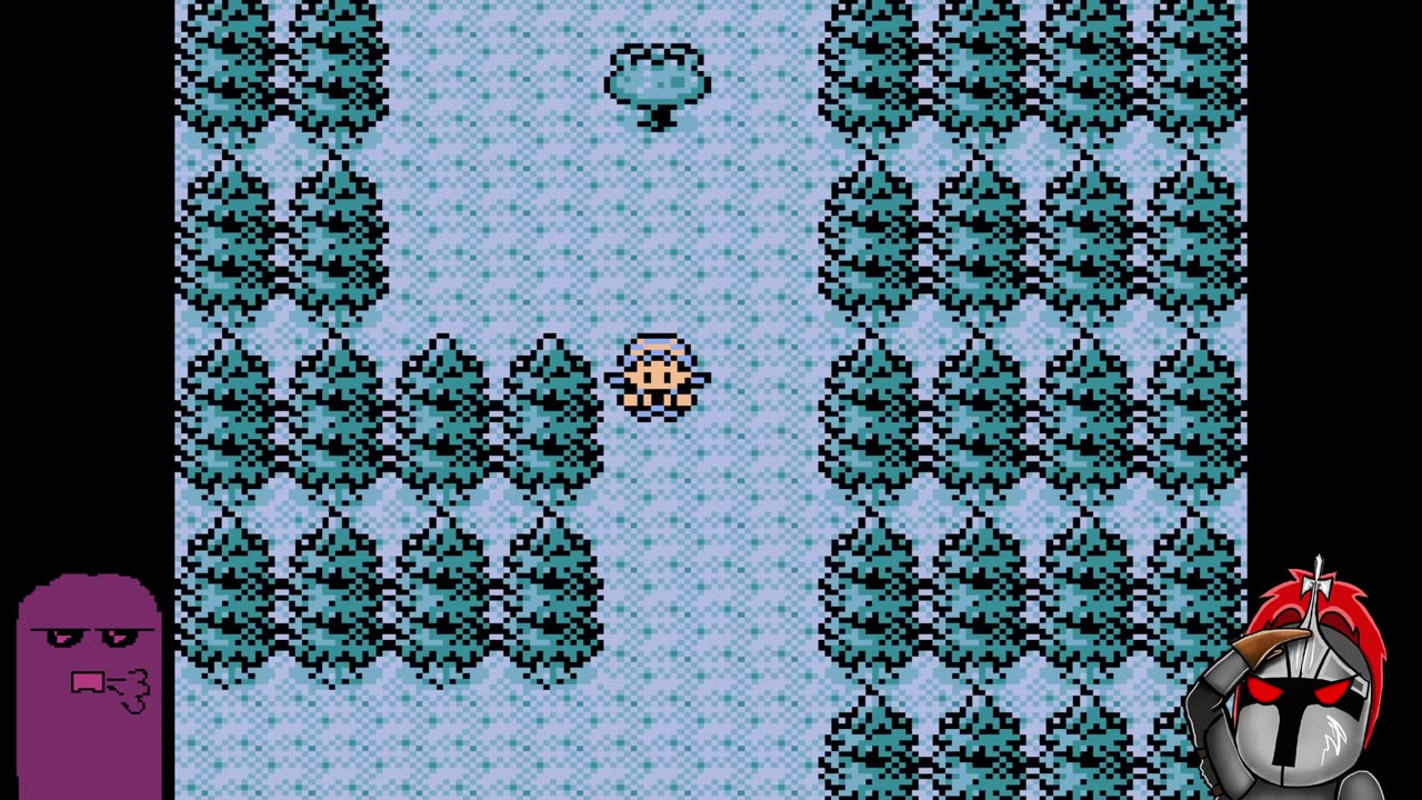 Pokemon Crystal EP 5