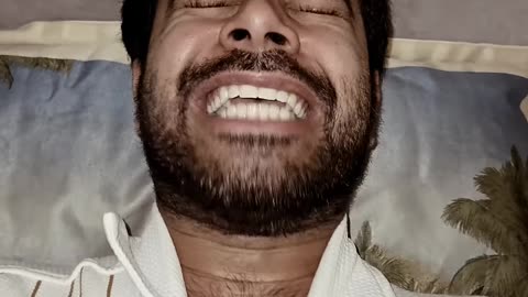 Horror video