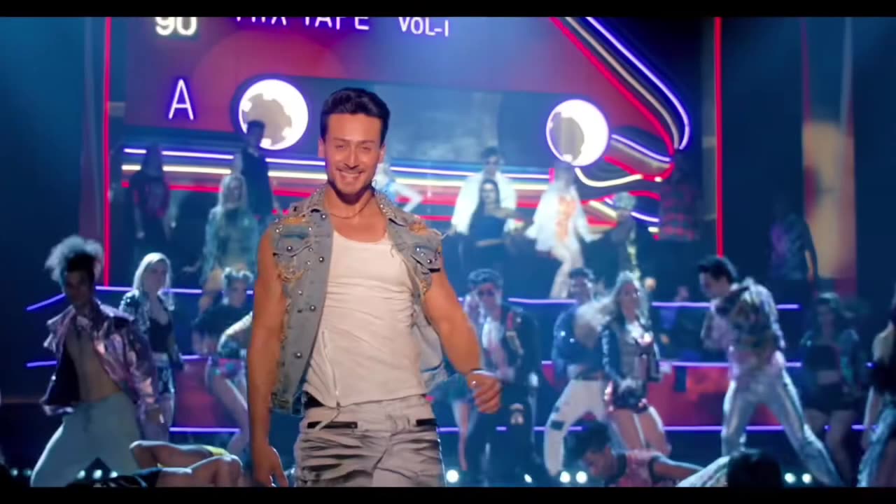 Student of the Year 2 Full Movie _ Tiger Shroff _ Ananya Pandey _ Aditya Seal _ HD Review