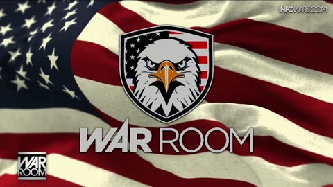 The War Room in Full HD for May 19, 2025.