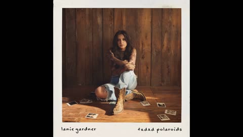Lanie Gardner - Faded Polaroids (SLOWED + REVERB)