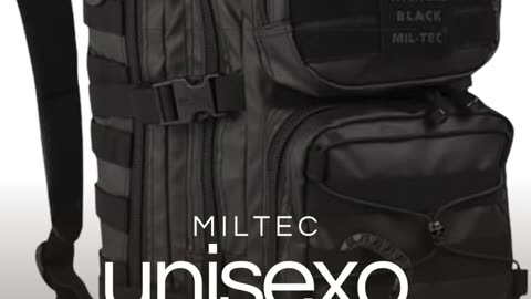 Mil-Tec Us Assault Pack