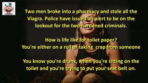 TO MUCH VIAGRA | Best Dark Humor Jokes for Today