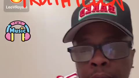 LEO ON RECEIPTQUEEN HEAD THEN GETS INTO IT WITH JESSY TOO PT. 1