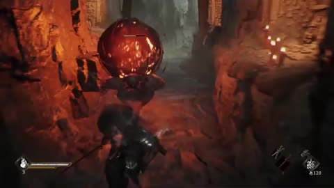 Upcoming Hack & Slash Game With Absolutely Savage Combat!