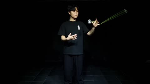 5A tutorial #29 Lee jihoo chopstick