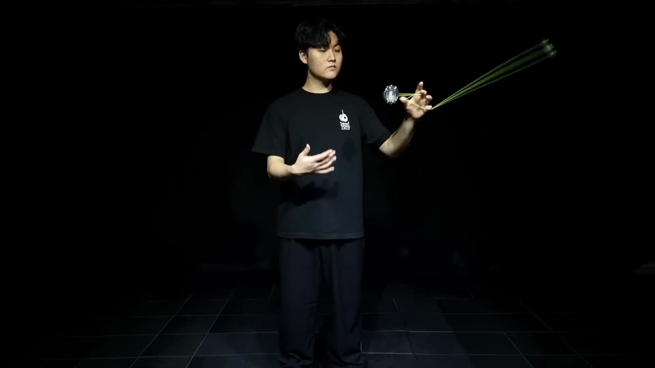 5A tutorial #29 Lee jihoo chopstick