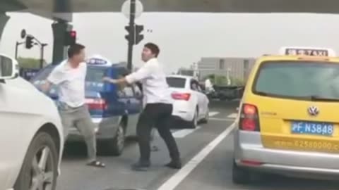 😱🚗 Road Rage: The Worst You've Ever Seen! | FunFM