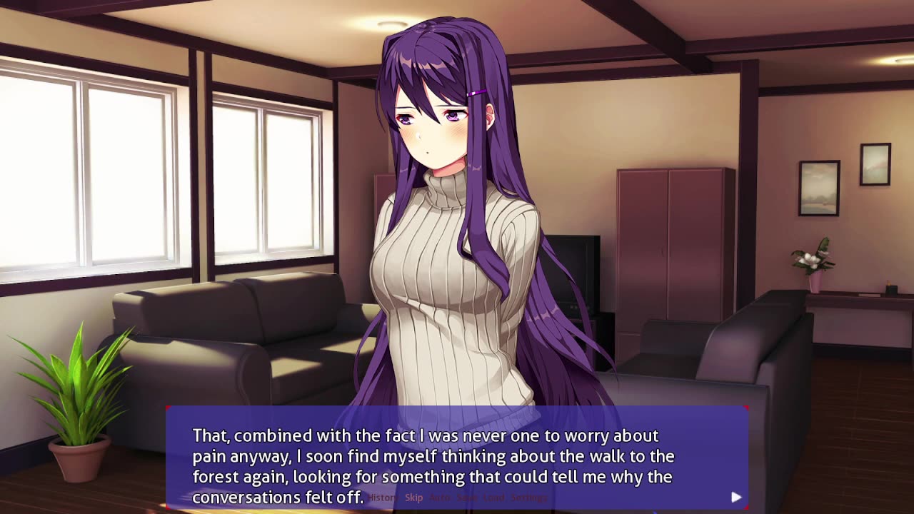 Painful Indeed - Secret Pain Pt.END?