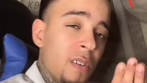 SIR2TONE MIGHT BE THE COLDEST RAPPER BIGO HAS EVER SEEN