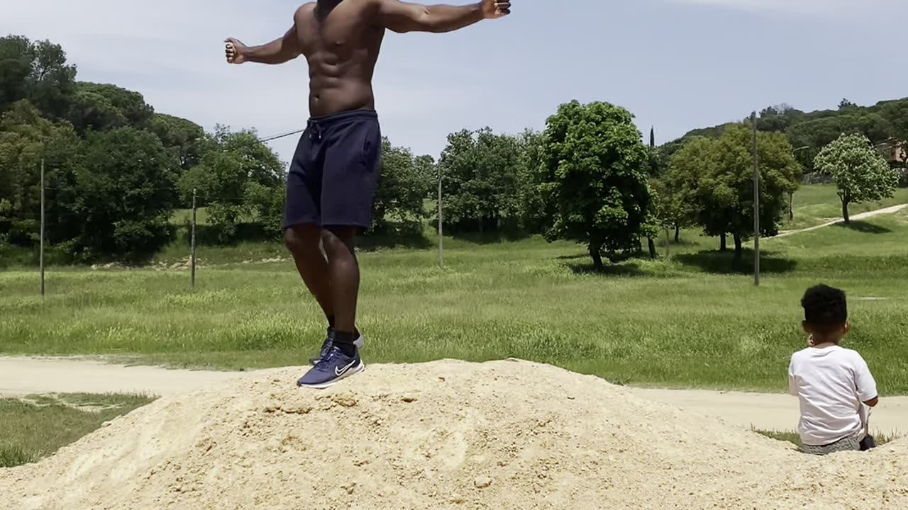 Footwork Drill Boxing Tutorial for Beginners!Everything in boxing starts with FOOTWORK 🔥🥊