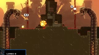 Broforce (Xbox) E1.3