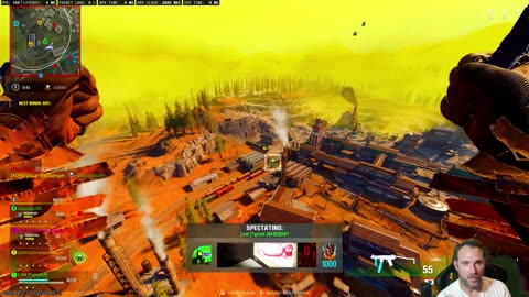 Call of Duty Black Ops 6 Warzone 2
