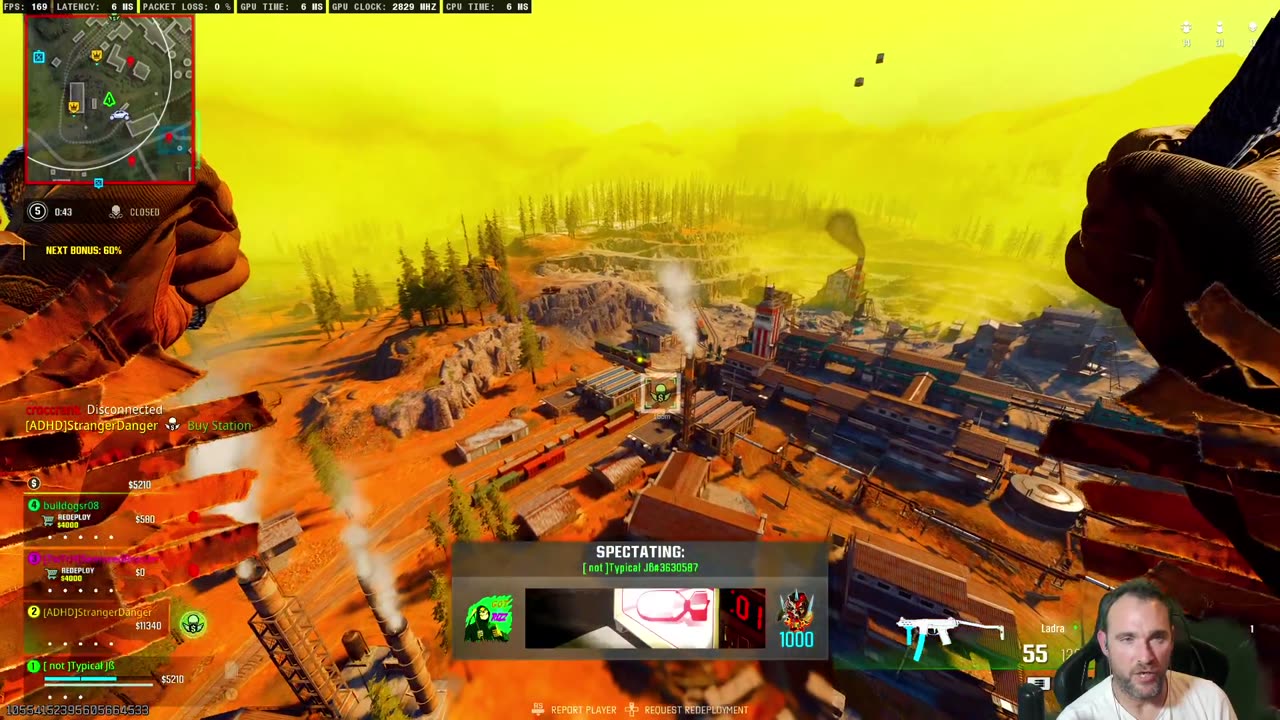 Call of Duty Black Ops 6 Warzone 2