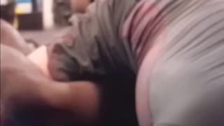 Bjj savage Gordon Ryan showing his skills