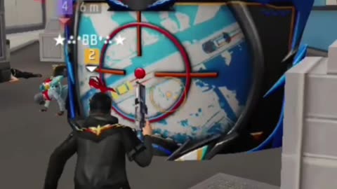 Garena Free Fire Gameplay Round 03 (20.10.2025) #babaibiswasbb #freefire #bb #garenafreefire #foryou