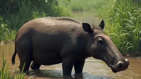 Amazon Rainforest a Tapestry of Life